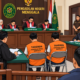 Sidang Perkara Fajar Aries Saputra di Kejaksaan Tulang Bawang: Jaili Dituntut 19 Tahun, Keluarga Korban Minta Hukuman Berat