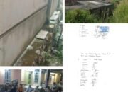 Bertahun-tahun Dihantui Banjir, Warga Way Gubak Desak ATS dan Pemkot Segera Bertindak Sebelum Musim Hujan
