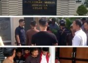 Keluarga Korban Apresiasi PN Menggala, Terdakwa Jaili Divonis 20 Tahun Penjara