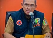 Status GAK Naik ke Level III, Masyarakat dan Wisatawan Dilarang Beraktivitas dalam Radius 5 Kilometer