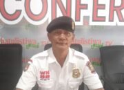 Zainal Abidin Hadir sebagai Provos Baru WN 88 unit 13 Provinsi Lampung Sekaligus Wartawan Khatulistiwa1972 Indonesia