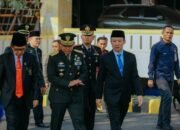 Peringatan Hari Kesaktian Pancasila 2026, Sekdaprov Marindo: Nilai Pancasila Harus Jadi Landasan Pembangunan