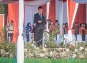 Peringati Hari Kesaktian Pancasila, Pemprov Lampung Ajak Masyarakat Rawat Persatuan di Tengah Arus Digital