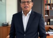 Guru Besar Unila Apresiasi Penghargaan Kapolri kepada Ditlantas Polda Lampung atas Inovasi dan Pelayanan Publik