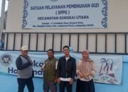 Bantah Isu PHK Sepihak Relawan, SPPG Negararatu 1 Lampung Utara : Ada Pengunduran Diri, Kami Justru Bujuk Kembali