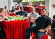 Dialog Pemuda dan Politik, Menjaga Masa Depan Bangsa di Tengah Dinamika Politik