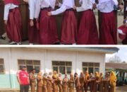 Purnabakti Ibu Roziah, S.Pd., M.M. Kepala Sekolah SD Negeri 1 Cempaka