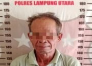 Polsek Sungkai Selatan Ungkap Kasus Curat, Seorang Pria Diamankan Bersama Sejumlah Barang Bukti⁸