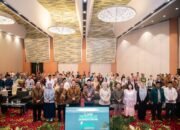 Pradipta Nusantara Lampung Rumuskan Lima Rekomendasi Strategis Kebijakan Pendidikan 