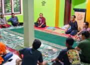 Warga Kunyit Laut Pertanyakan Izin Penggunaan Air dan Listrik Mushola untuk Proyek KDMP