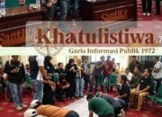Ratusan Insan Pers Lampung Berkumpul, Soroti Dugaan Arogansi Dina Puspa