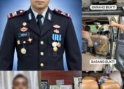 Satreskrim Polres Tulang Bawang Barat Ungkap Penyalahgunaan BBM Bersubsidi, Satu Tersangka Diamankan