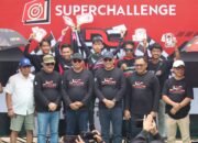 Kapolres Tulang Bawang Barat, Buka Lampung Drag Bike Championship 2026 di Sirkuit NP Polres Tulang Bawang Barat