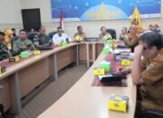 Pemprov Lampung Perkuat Langkah Pengendalian Inflasi dan Jaga Stabilitas Harga Pangan