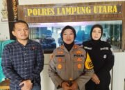 Dugaan Pungli Oknum Polisi di Payan Mas, Kapolres Lampung Utara: Masih Ditelusuri