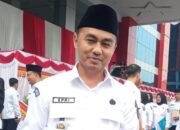 Gerak Cepat Camat Tanjung Karang Pusat M. Epprieliatas Kesumayuda SH, Warga Prasejahtera Penghuni Rumah Berdinding Spanduk Ditawari Hunian Layak