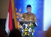 Gubernur Lampung Dorong Transformasi Ekonomi, Pembangunan Dimulai dari Desa