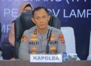 Di Era Irjen Helfi Assegaf, Polda Lampung Ungkap Kasus dengan Potensi Kerugian Negara Ratusan Miliar