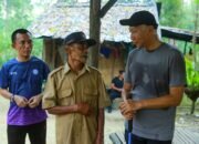 Gubernur Lampung Dorong Wisata Tahura WAR untuk Perpanjang Lama Tinggal Wisatawan