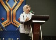 Gubernur Mirza Dorong FKI SBS Perkuat Pemberdayaan Perempuan dan Ekonomi Keluarga