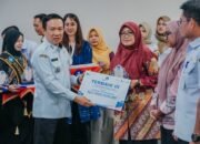 Pemprov Lampung Dorong Pengutamaan Bahasa Indonesia dan Pelestarian Bahasa Daerah