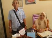 Silaturahmi ke Dinas Pendidikan, WN 88 Sub Unit 13 Usulkan Program Edukasi Kenakalan Remaja