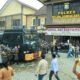 Polres Tulang Bawang Barat Gelar Sistem Pengamanan Kota (Sispamkota) menjelang Pemilihan Kepala Tiyuh (Pilkatiyuh) Serentak 2026