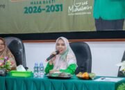Wakil Ketua DPRD Lampung Maulidah Zauroh: Bantuan Pangan Lewat Koperasi Merah Putih Harus Tepat Sasaran, Jangan Sampai Hak Rakyat Berkurang