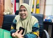 Asap Karhutla Ancam Keselamatan Pengguna Tol, Maulidah Zauroh: “Sudah ada Korban jiwa, Jangan Menunggu Tragedi Selanjutnya!”