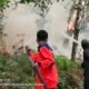 Dua Titik Karhutla di Tulang Bawang dan Lamteng Terkendali, BPBD Sampaikan Pesan Gubernur: Tingkatkan Kewaspadaan Karhutla