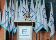 Wagub Jihan Dorong APINDO Perkuat Ekosistem Usaha dan Pemberdayaan UMKM di Lampung, Konsolidasi Pengurus APINDO Periode 2026-2031 Diharapkan Hasilkan Program Kerja Konkret dan Berkelanjutan