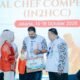 Komoditas Unggulan Lampung Tampil di Panggung Global, Batin Wulan Promosikan Tepung Mocaf dan Ikan Cobia di Ajang IN2HCC
