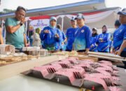 Pemprov Lampung Dorong Inovasi Kampus dan Penguatan UMKM