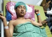 Remaja 15 Tahun Diduga Jadi Korban Pengeroyokan di Rajabasa, Orang Tua Desak Polisi Segera Tangkap Pelaku