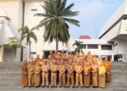 Pemprov Lampung Sinergikan PSN dan Program Daerah, Dorong Ekonomi Desa dan Kesejahteraan Masyarakat