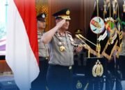 Polri Gencarkan Operasi Terpadu Berantas Narkoba, Kapolri: Negara Tidak Boleh Kalah dari Bandar