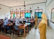 DLH Provinsi Lampung Gencarkan Pembinaan Adiwiyata, SMA N 1 Ambarawa Pringsewu Siap Menuju Adiwiyata Mandiri