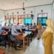 DLH Provinsi Lampung Gencarkan Pembinaan Adiwiyata, SMA N 1 Ambarawa Pringsewu Siap Menuju Adiwiyata Mandiri