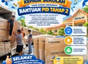 Distribusi Bantuan Papan Interaktif Digital Tahap 2, Sekolah Diminta Manfaatkan Optimal