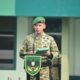Panglima TNI Ingatkan Prajurit Jauhi Judi Online dan Narkoba, Korem 043/Gatam Teguhkan Disiplin