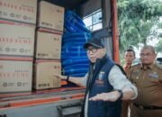 Pemprov Lampung Percepat Penanganan Karhutla, Perkuat Mitigasi, Kesiapsiagaan, dan Penyampaian Informasi Perkembangan Bencana