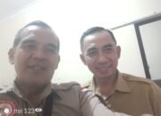 Perkuat Silaturahmi dan Kolaborasi, WN 88 Sub Unit 13 Kota Bandar Lampung Kunjungi Dinas Pendidikan