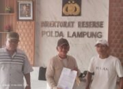 Dugaan Penghalangan Kerja Jurnalistik Wartawan di Bandar Lampung Berlanjut, Polda Lampung Periksa Pelapor dan Saksi-Saksi