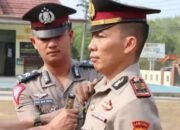 AKP Rudy Apriansyah, S.H., M.H., M.M. Sosok Pemimpin Lalu Lintas yang Mengedepankan Profesionalisme, Ketegasan, dan Pelayanan Humanis
