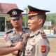 AKP Rudy Apriansyah, S.H., M.H., M.M. Sosok Pemimpin Lalu Lintas yang Mengedepankan Profesionalisme, Ketegasan, dan Pelayanan Humanis