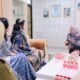 Ketua TP PKK Lampung Ajak Generasi Muda Kenalkan Budaya Daerah di Ajang Nasional