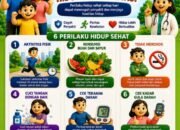 Hidup Sehat Pilihan Cerdas, Hidup Berkualitas