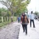 Pemkot Bandar Lampung Benahi Jalan, Drainase, dan Trotoar di Sejumlah Wilayah