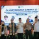 Buka Musda LPM Provinsi Lampung, Gubernur Lampung Ajak LPM Berkolaborasi Membangun Ekonomi Daerah dari Desa