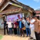 Warga Kecamatan Abung Tinggi Lampung Utara Sampaikan Terima Kasih atas Realisasi Program Bedah Rumah Bob Hasan